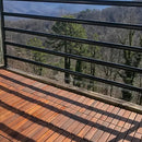 Oiled Acacia Straight Deck Tiles Oiled Acacia Straight Deck Tiles