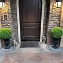 19" XL Jasper Topiary Ball 19" XL Jasper Topiary Ball