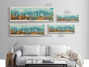 Almaty, Kazakhstan Panoramic Canvas Print, Almaty, Kazakhstan Painting, Kazakhstan Art, Almaty Travel Poster, Travel Art, Living Room Painting Almaty, Kazakhstan Panoramic Canvas Print, Almaty, Kazakhstan Painting, Kazakhstan Art, Almaty Travel Poster, Travel Art, Living Room Painting