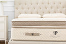Quilted Organic Mattress Topper Quilted Organic Mattress Topper