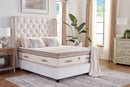 Quilted Organic Mattress Topper Quilted Organic Mattress Topper