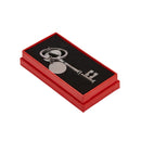 "Holiday Tree" Key With Engraving Tag "Holiday Tree" Key With Engraving Tag