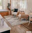 Trunding Plush Area Rug Trunding Plush Area Rug