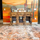 Isugod Washable Area Rug - Clearance Isugod Washable Area Rug - Clearance