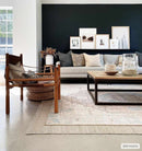 Baloy Vintage Washable Rug Baloy Vintage Washable Rug