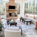 Dorval Traditional Rug Dorval Traditional Rug