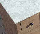 Annie 42" Bathroom Vanity Weathered Fir Annie 42" Bathroom Vanity Weathered Fir