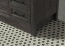 Huntington 42" Bathroom Vanity Weathered Gray Huntington 42" Bathroom Vanity Weathered Gray