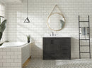 Huntington 42" Bathroom Vanity Weathered Gray Huntington 42" Bathroom Vanity Weathered Gray