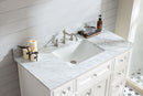 South Bay 42" Bathroom Vanity White South Bay 42" Bathroom Vanity White
