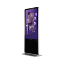 43" Ultra High Resolution Vertical Freestanding Digital Kiosk With LED Display (SAK65871) 43" Ultra High Resolution Vertical Freestanding Digital Kiosk With LED Display (SAK65871)