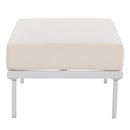 Walker Edison | Outdoor 8-Piece Sectional Sofa Set Walker Edison | Outdoor 8-Piece Sectional Sofa Set