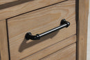 Lauren 48" Bathroom Vanity Weathered Fir Finish Lauren 48" Bathroom Vanity Weathered Fir Finish