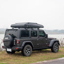 Naturnest Sirius 2 Premium 2XL 3-Person Clamshell Roof Top Tent (SAK91382) Naturnest Sirius 2 Premium 2XL 3-Person Clamshell Roof Top Tent (SAK91382)