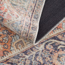 Konstantina Washable Area Rug - Promo Konstantina Washable Area Rug - Promo