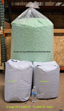 Bean Bag Fill - Non-Toxic New Recycled BeanBag bead Filling stuffing beads Bean Bag Fill - Non-Toxic New Recycled BeanBag bead Filling stuffing beads