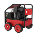 Heavy Duty 4K PSI Commercial Hot Water Gas Powered Pressure Washer (SAK62461) Heavy Duty 4K PSI Commercial Hot Water Gas Powered Pressure Washer (SAK62461)