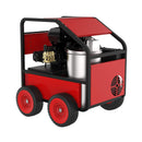 Heavy Duty 4K PSI Commercial Hot Water Gas Powered Pressure Washer (SAK62461) Heavy Duty 4K PSI Commercial Hot Water Gas Powered Pressure Washer (SAK62461)