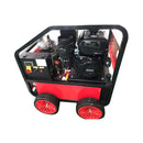 Heavy Duty 4K PSI Commercial Hot Water Gas Powered Pressure Washer (SAK62461) Heavy Duty 4K PSI Commercial Hot Water Gas Powered Pressure Washer (SAK62461)