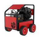 Heavy Duty 4K PSI Commercial Hot Water Gas Powered Pressure Washer (SAK62461) Heavy Duty 4K PSI Commercial Hot Water Gas Powered Pressure Washer (SAK62461)