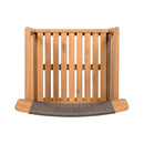 Premium 5-Piece Acacia Wooden Outdoor Furniture Patio Set With Dining Chairs And Table (SAK70445) Premium 5-Piece Acacia Wooden Outdoor Furniture Patio Set With Dining Chairs And Table (SAK70445)