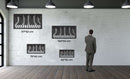 Piano Metal Wall Art Piano Metal Wall Art