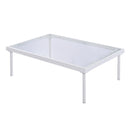 Walker Edison | Outdoor 8-Piece Sectional Sofa Set Walker Edison | Outdoor 8-Piece Sectional Sofa Set