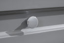 South Bay 55" Bathroom Vanity Gray South Bay 55" Bathroom Vanity Gray