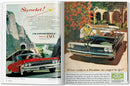 All-American Ads of the 60s (German, French, English) All-American Ads of the 60s (German, French, English)