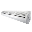 59" Heavy Duty Commercial Indoor Air Door Curtain, 965/1113CFM (98421603) 59" Heavy Duty Commercial Indoor Air Door Curtain, 965/1113CFM (98421603)