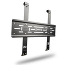 Single Side Pak Rax for the Jeep JL (2018-Present) Single Side Pak Rax for the Jeep JL (2018-Present)