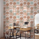 Retro Minimalist Wallpaper Retro Minimalist Wallpaper