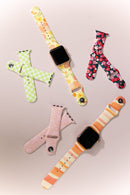 All Smiles - Apple Watch Band All Smiles - Apple Watch Band