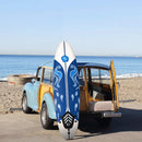 6' Inflatable Blow Up Stand Up Paddle SUP Surfboard (SAK94461) 6' Inflatable Blow Up Stand Up Paddle SUP Surfboard (SAK94461)