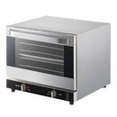 Heavy Duty Commercial Stainless Steel Countertop Convection Toaster Oven (SAK51683) Heavy Duty Commercial Stainless Steel Countertop Convection Toaster Oven (SAK51683)