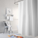 Boats at Harbour with a view Machine Washable Memory Foam Mat 6059RUG Boats at Harbour with a view Machine Washable Memory Foam Mat 6059RUG