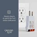 Outlet Tester for Grounding Products Outlet Tester for Grounding Products