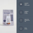 Outlet Tester for Grounding Products Outlet Tester for Grounding Products