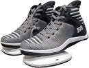 J99 Flex Ultra Strength Plyometric Training Shoes, Gray/Black J99 Flex Ultra Strength Plyometric Training Shoes, Gray/Black