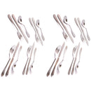 Knork Lite 24 Piece Flatware Set Knork Lite 24 Piece Flatware Set