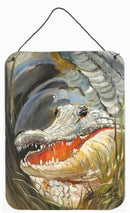 Alligator Wall or Door Hanging Prints JMK1138DS1216 Alligator Wall or Door Hanging Prints JMK1138DS1216