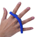 Hot Shot Basketball Finger Spacing Training Aid Hot Shot Basketball Finger Spacing Training Aid