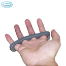 Hot Shot Basketball Finger Spacing Training Aid Hot Shot Basketball Finger Spacing Training Aid