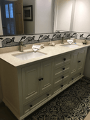 Dolphin Nautical Mosaic Art Border Dolphin Nautical Mosaic Art Border