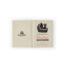 "Baphy Shower" Funny Satanic Baby Shower Invitation Greeting Cards "Baphy Shower" Funny Satanic Baby Shower Invitation Greeting Cards