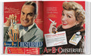 All-American Ads of the 40s (German, French, English) All-American Ads of the 40s (German, French, English)