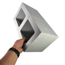 Lightweight Rigid EPS Foam Cement Cinder Block Prop Lightweight Rigid EPS Foam Cement Cinder Block Prop