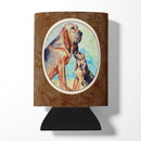 Bloodhound Momma's Love Can or Bottle Hugger 7014CC Bloodhound Momma's Love Can or Bottle Hugger 7014CC
