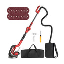 Heavy Duty Drywall Ceiling Pole Sander Vacuum Tool, 710W (SAK93935) Heavy Duty Drywall Ceiling Pole Sander Vacuum Tool, 710W (SAK93935)