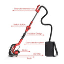 Heavy Duty Drywall Ceiling Pole Sander Vacuum Tool, 710W (SAK93935) Heavy Duty Drywall Ceiling Pole Sander Vacuum Tool, 710W (SAK93935)
